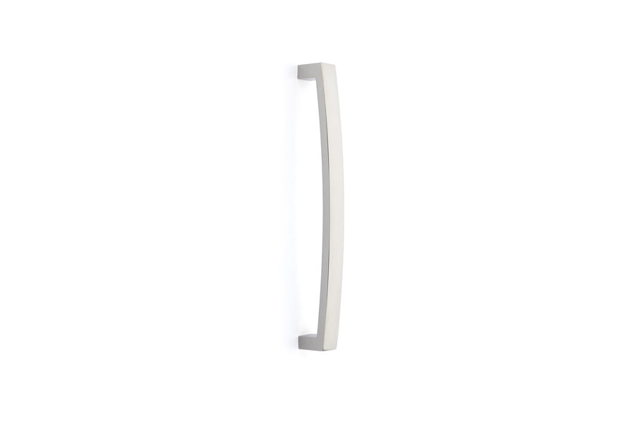 Emtek Mid-Century Modern Bauhaus Appliance Pull