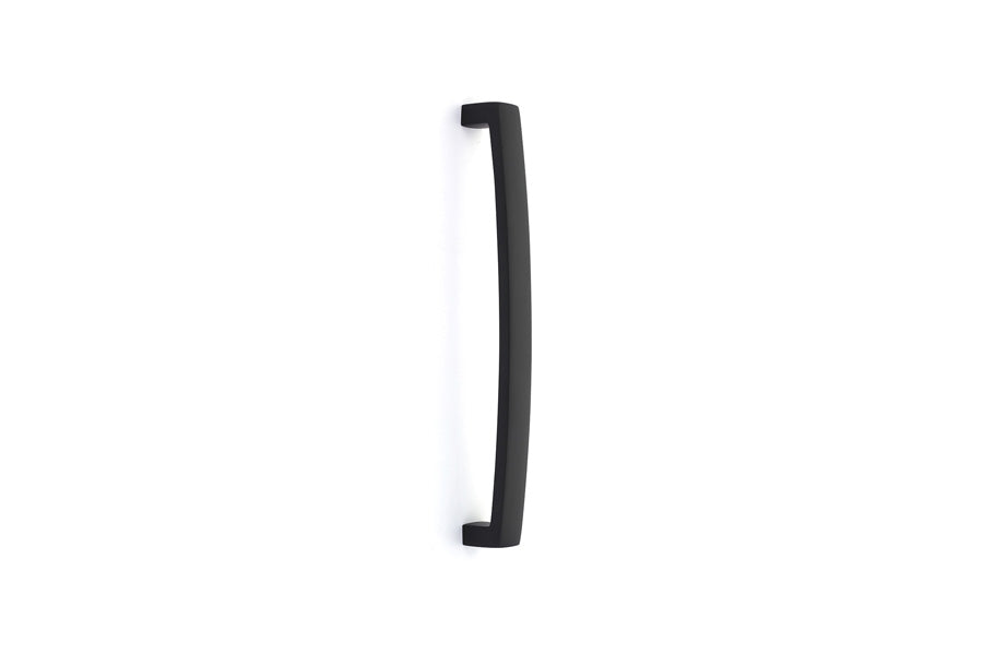Emtek Mid-Century Modern Bauhaus Appliance Pull