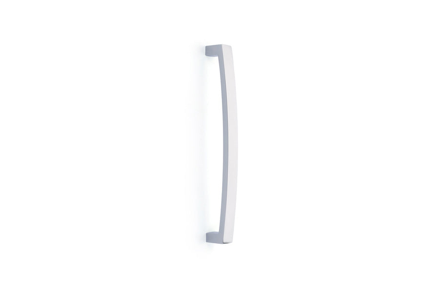 Emtek Mid-Century Modern Bauhaus Appliance Pull
