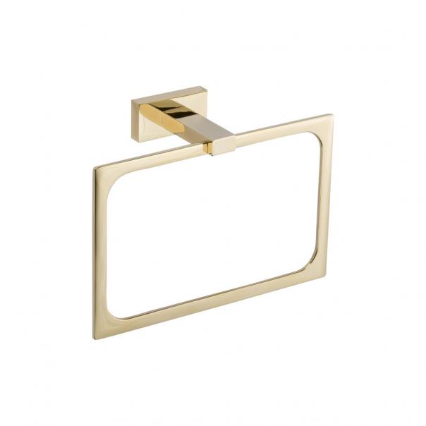 Atlas Towel Ring- Axel Collection