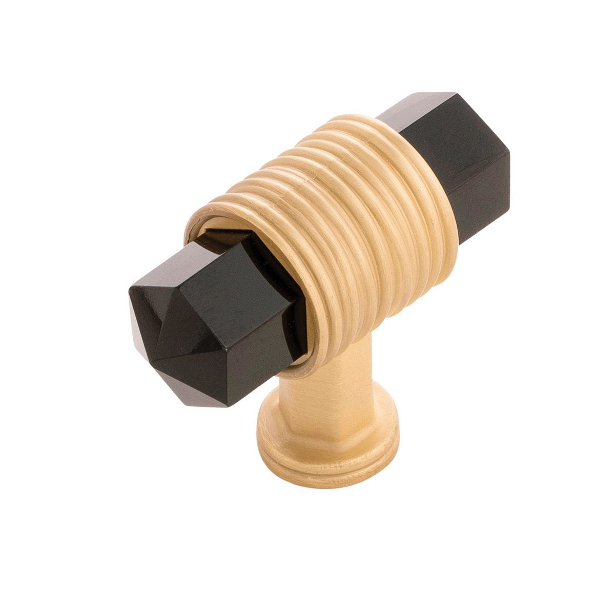 Belwith Keeler T-Knob- Chrysalis Collection