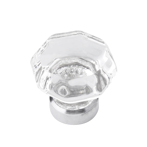 Belwith Keeler Luster Knob 1 1/2" - Luster Collection