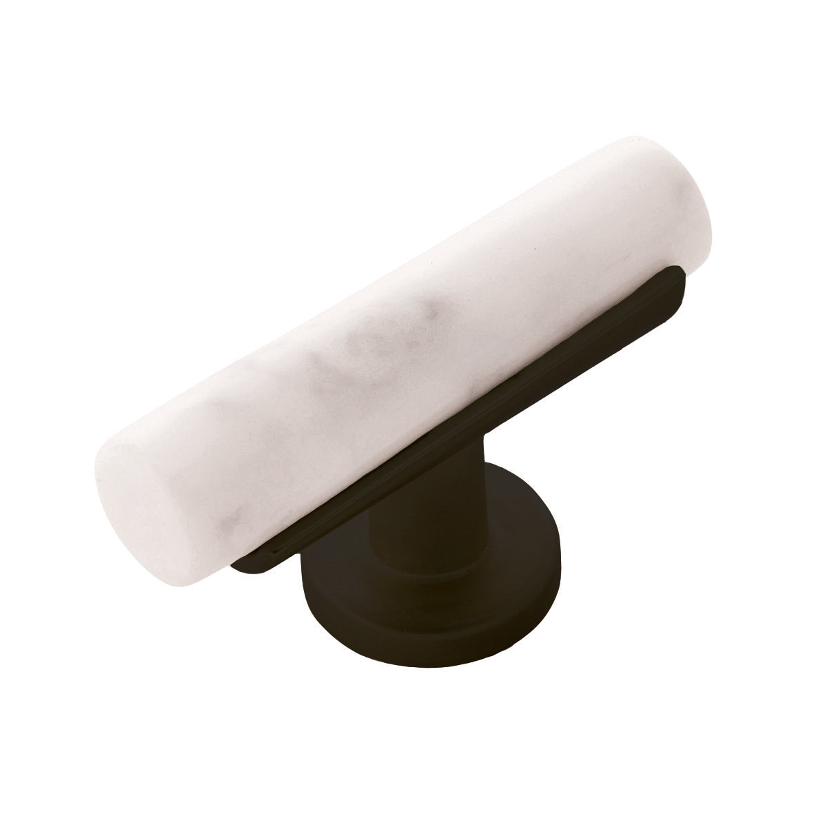 Belwith Keeler Marble T-Knob- Firenze Collection