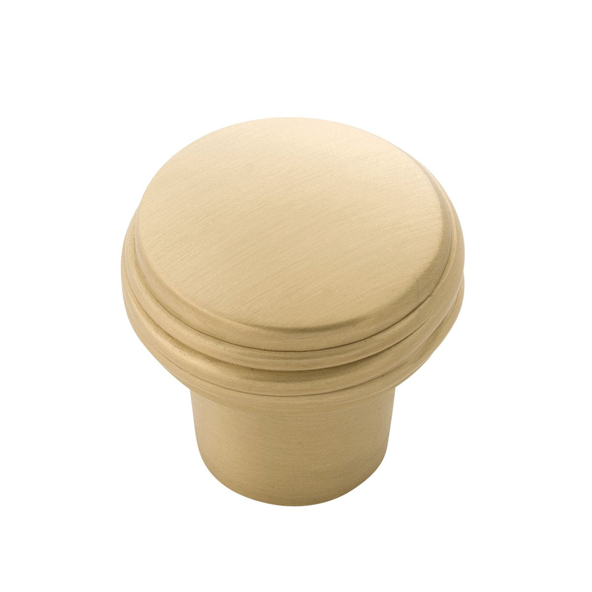 Belwith Keeler Knob- Fermata Collection