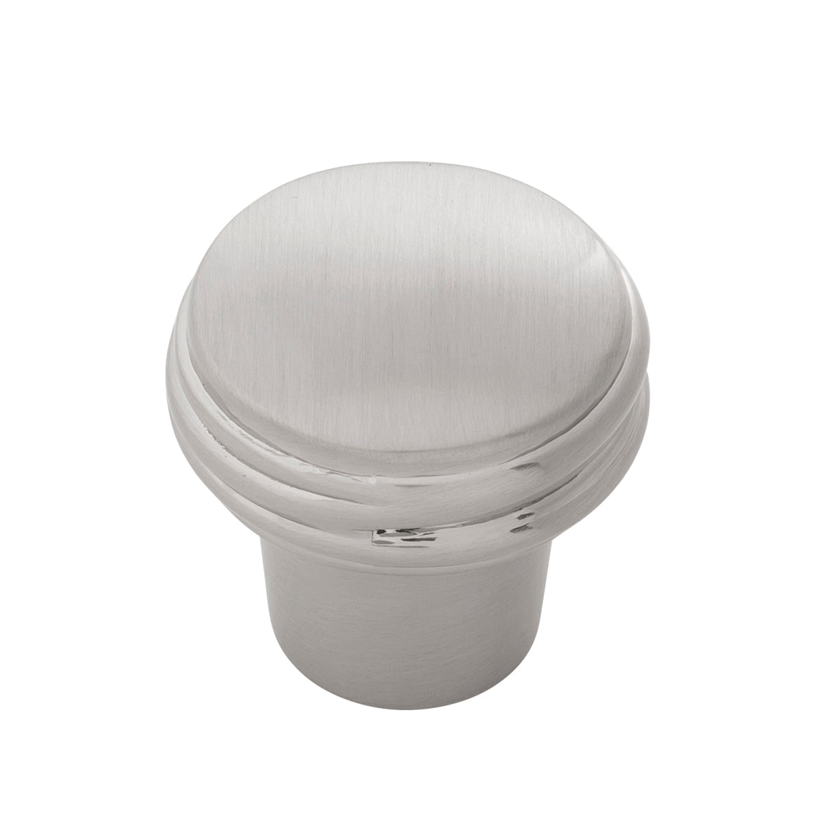 Belwith Keeler Knob- Fermata Collection
