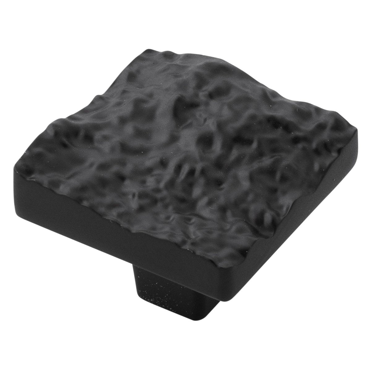 Belwith Keeler Square Knob- Sandrine Collection