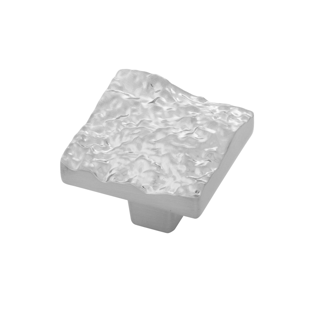 Belwith Keeler Square Knob- Sandrine Collection
