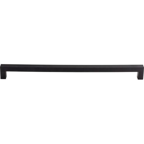 Top Knobs Square Bar Pull - Nouveau Collection