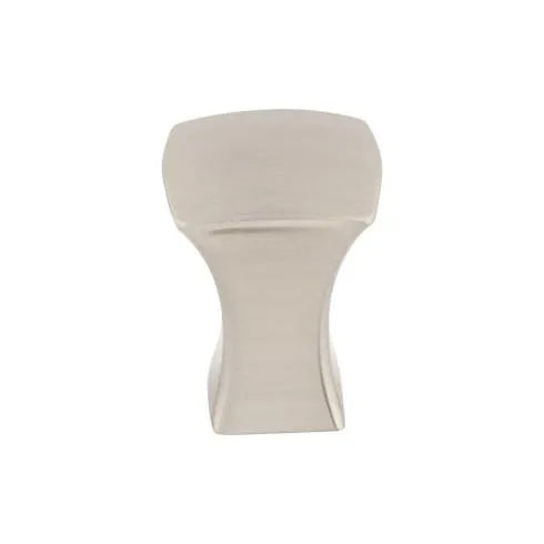 Top Knobs Glacier Knob - Mercer Collection