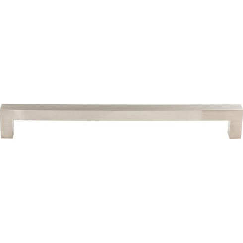 Top Knobs Square Bar Appliance Pull - Nouveau Collection
