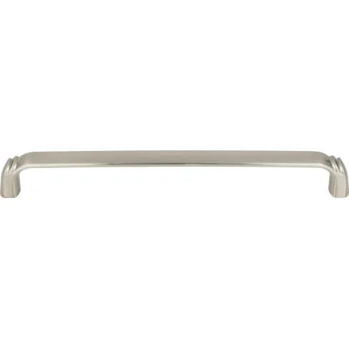 Top Knobs Pomander Appliance Pull - Grace Collection