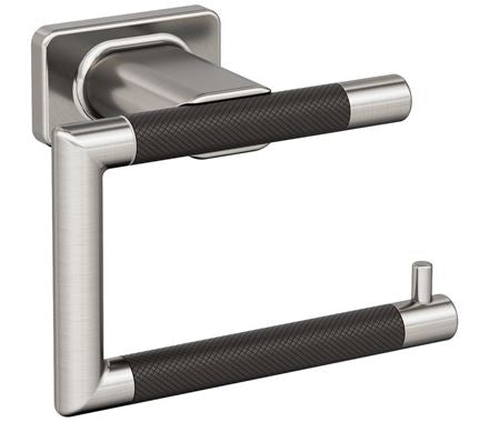 Amerock Esquire Toilet Paper Holder