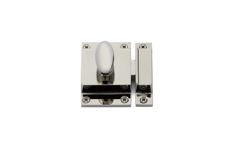 Emtek Traditional Cabinet Latch