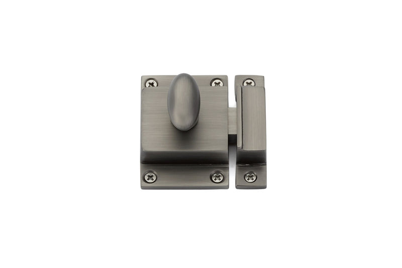 Emtek Traditional Cabinet Latch