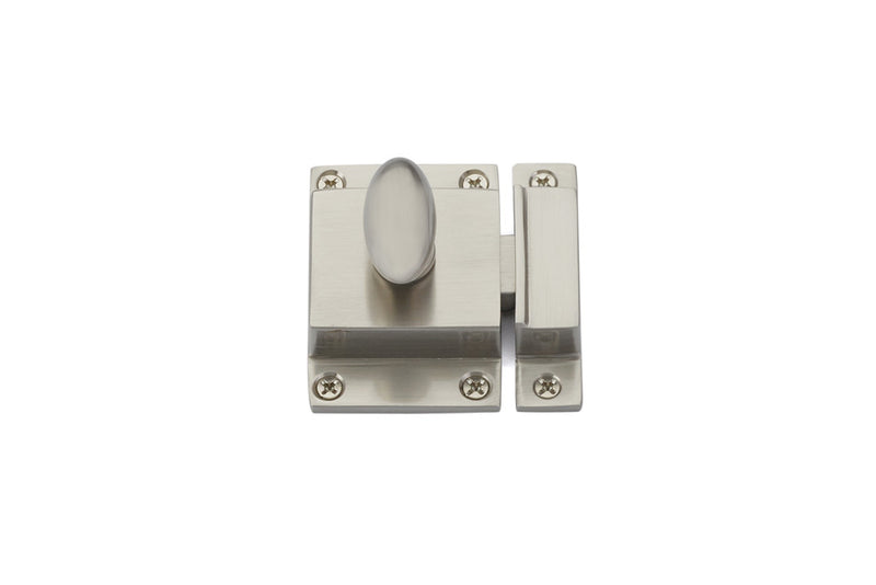 Emtek Traditional Cabinet Latch