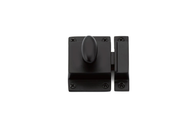 Emtek Traditional Cabinet Latch