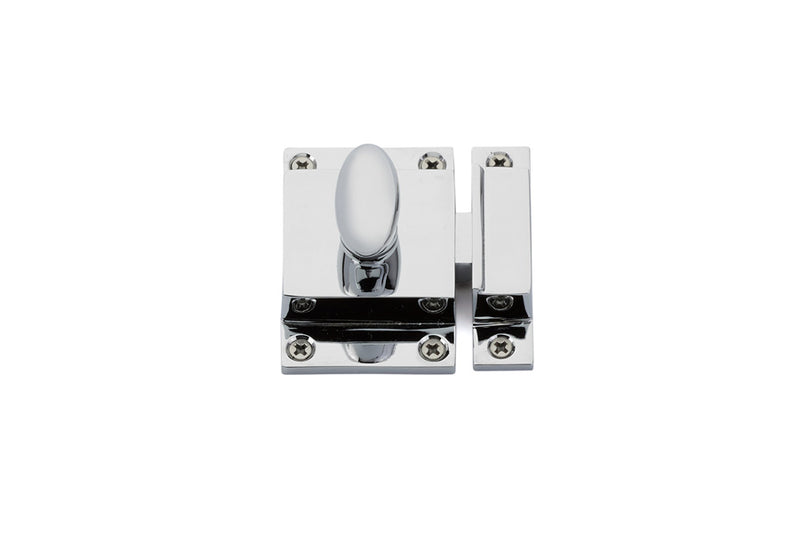 Emtek Traditional Cabinet Latch