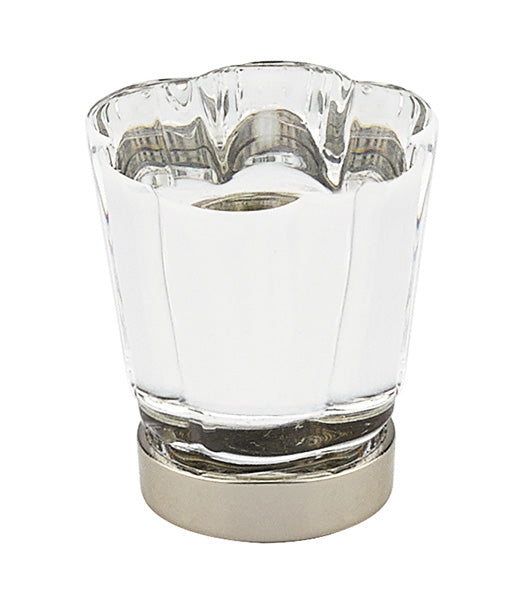 Forza Crystal Knob
