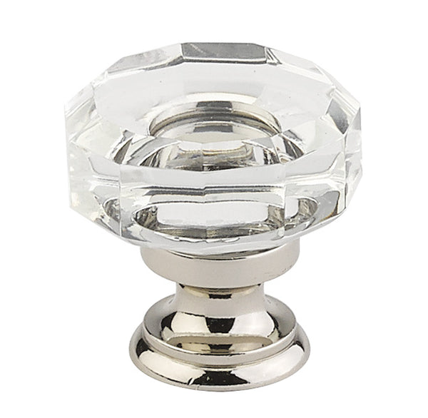 Lowell Crystal Knob