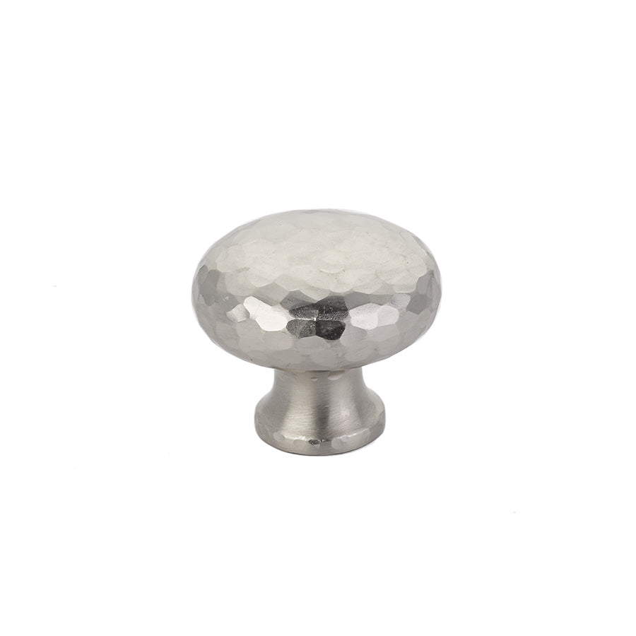 Emtek Round Dimpled Knob