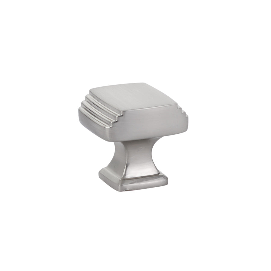 Emtek Art Deco Knob