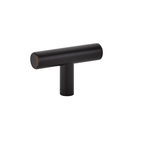 Contemporary Bar Knob