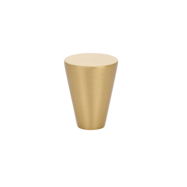 Contemporary Cone Knob