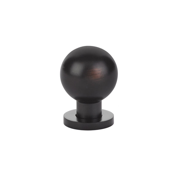 Emtek - Contemporary Globe Knob