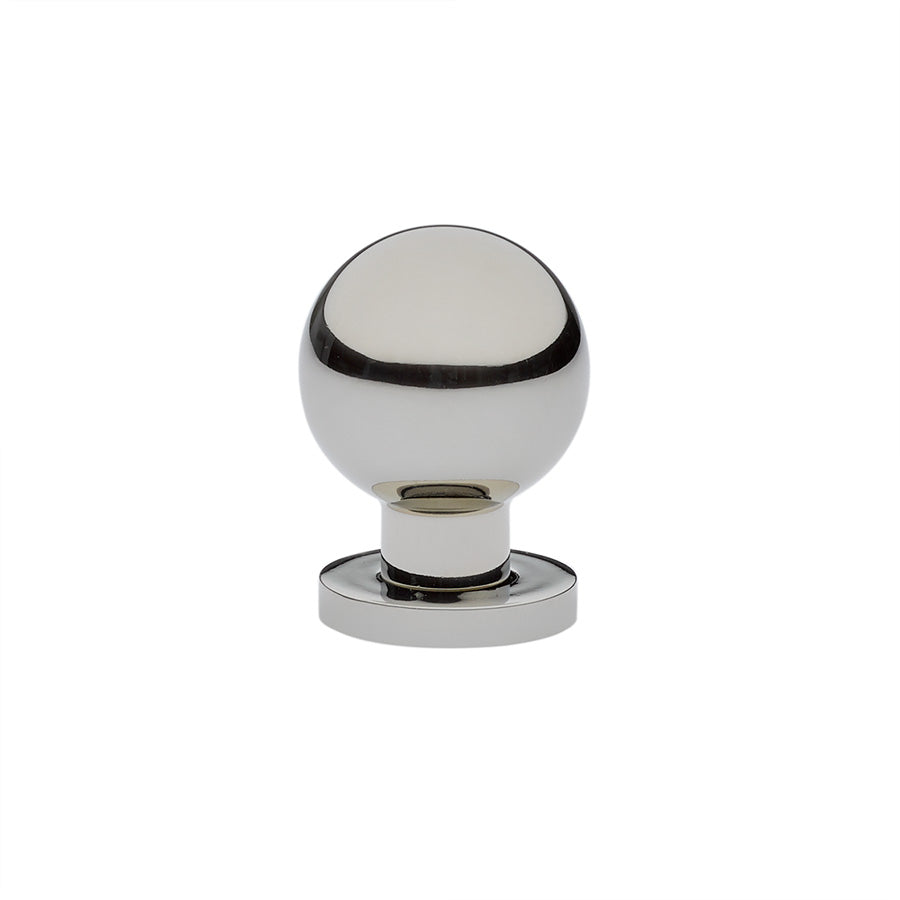 Emtek - Contemporary Globe Knob