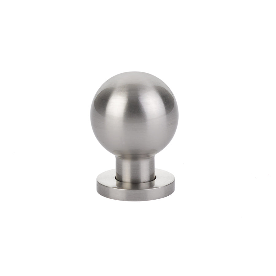 Emtek - Contemporary Globe Knob