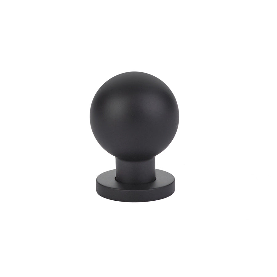Emtek - Contemporary Globe Knob