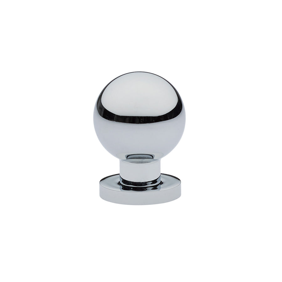 Emtek - Contemporary Globe Knob