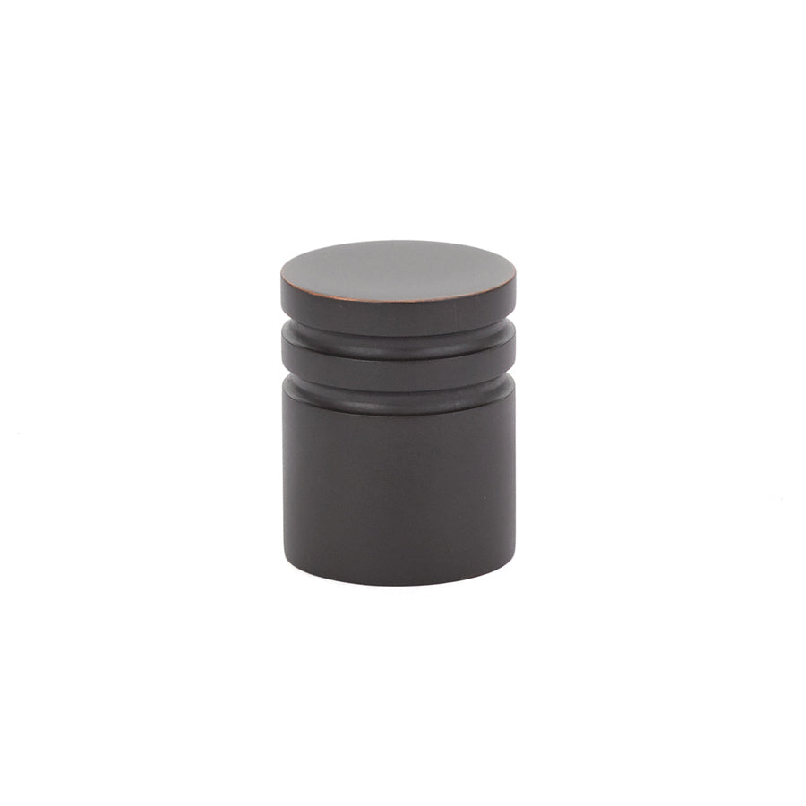 Contemporary Metric Knob