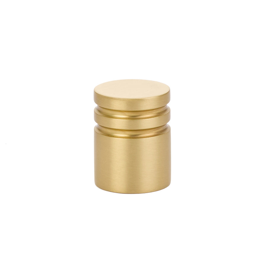 Contemporary Metric Knob