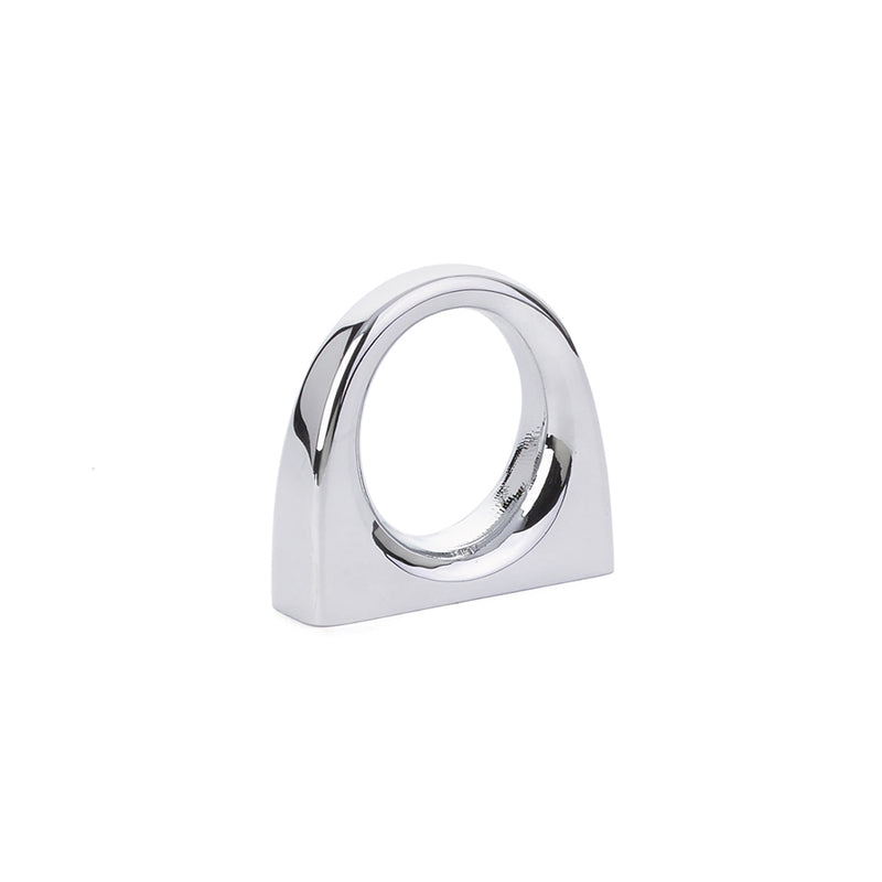 Contemporary Ring Knob