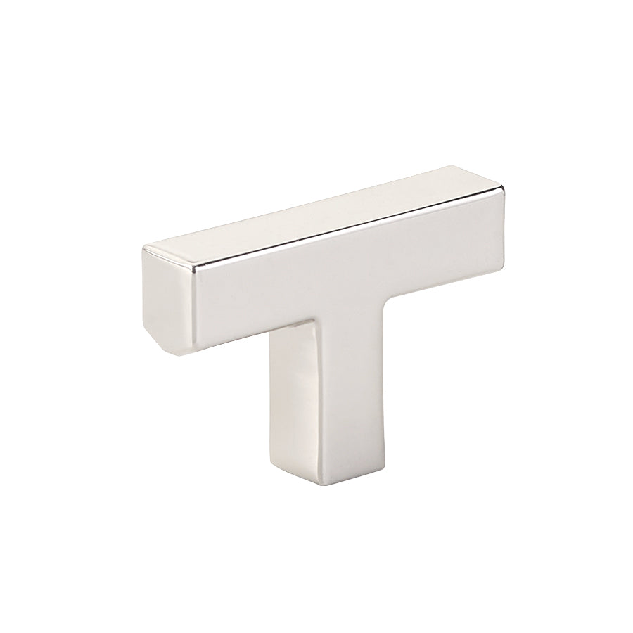 Emtek Modern Warwick T-Knob