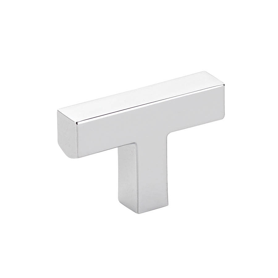 Emtek Modern Warwick T-Knob