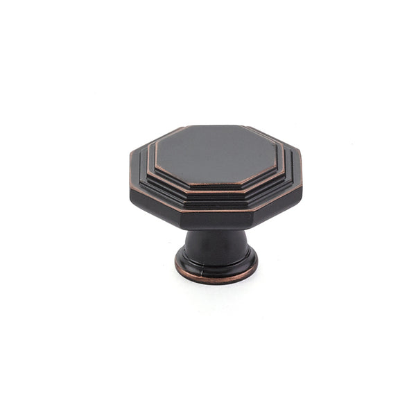 Transitional Midvale Knob