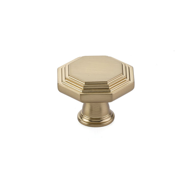 Transitional Midvale Knob