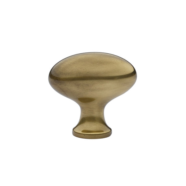 Traditional Egg Knob