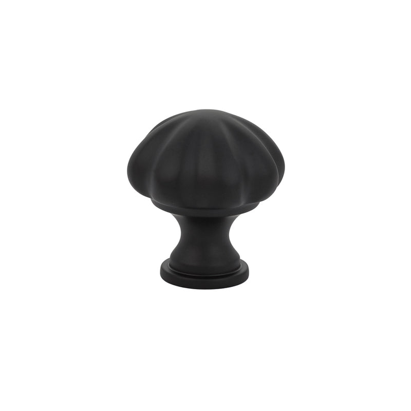 Traditional Melon Knob