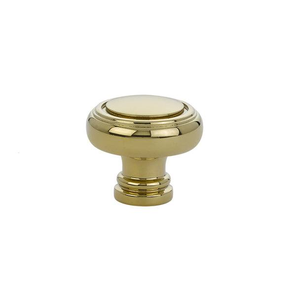 Traditional Norwich Knob