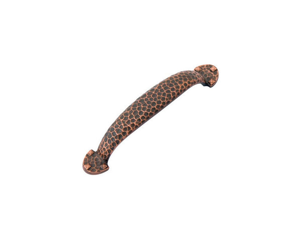 Emtek Hammered Pull