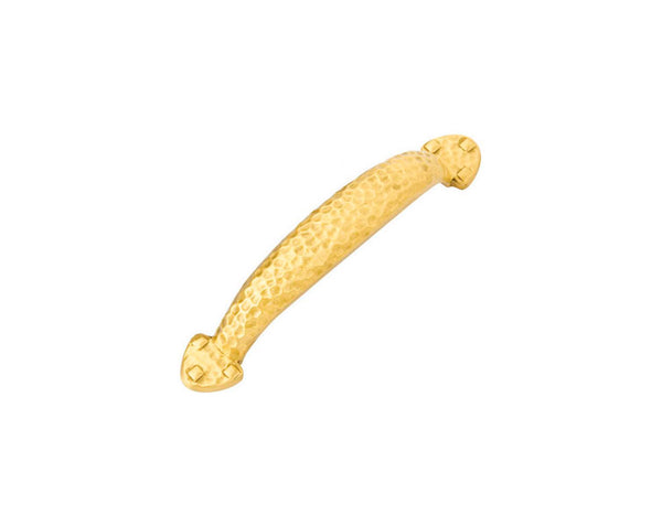 Emtek Hammered Pull