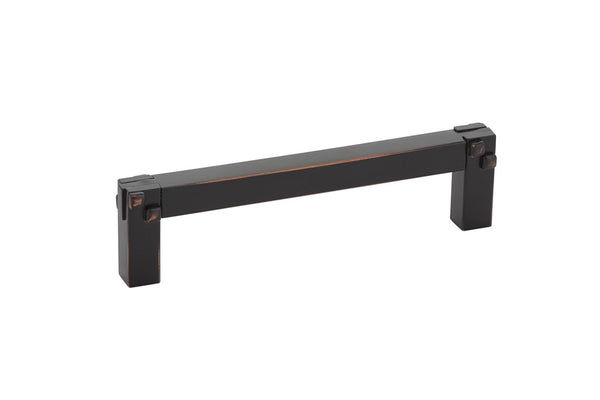 Emtek Mortise and Tenon Pull
