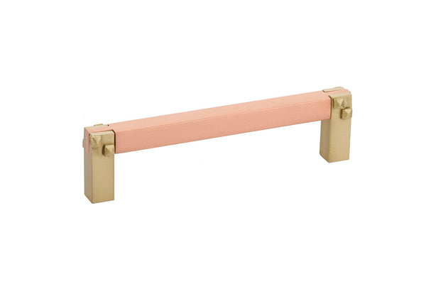 Emtek Mortise and Tenon Pull