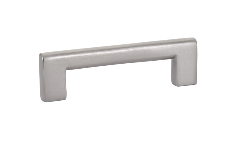 Emtek Trail Pull Satin Nickel