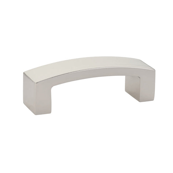 Emtek Mid-Century Modern Bauhaus Pull