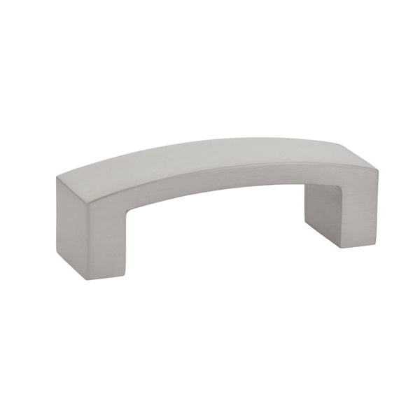 Emtek Mid-Century Modern Bauhaus Pull