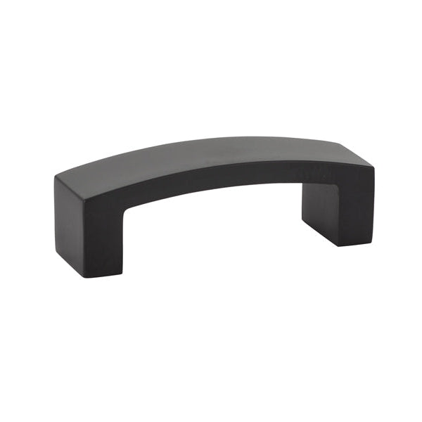 Emtek Mid-Century Modern Bauhaus Pull